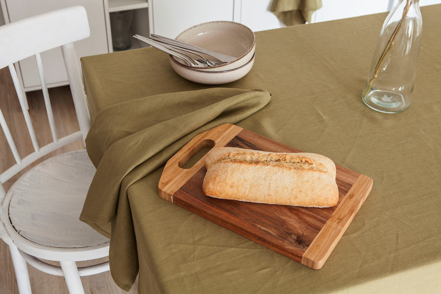 Linen Napkin - 2Pcs